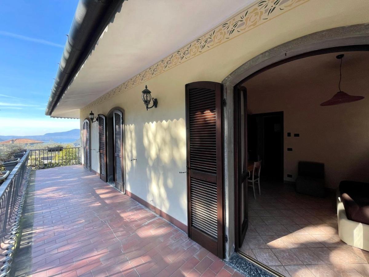 Pernice 77 Hotel Sulzano