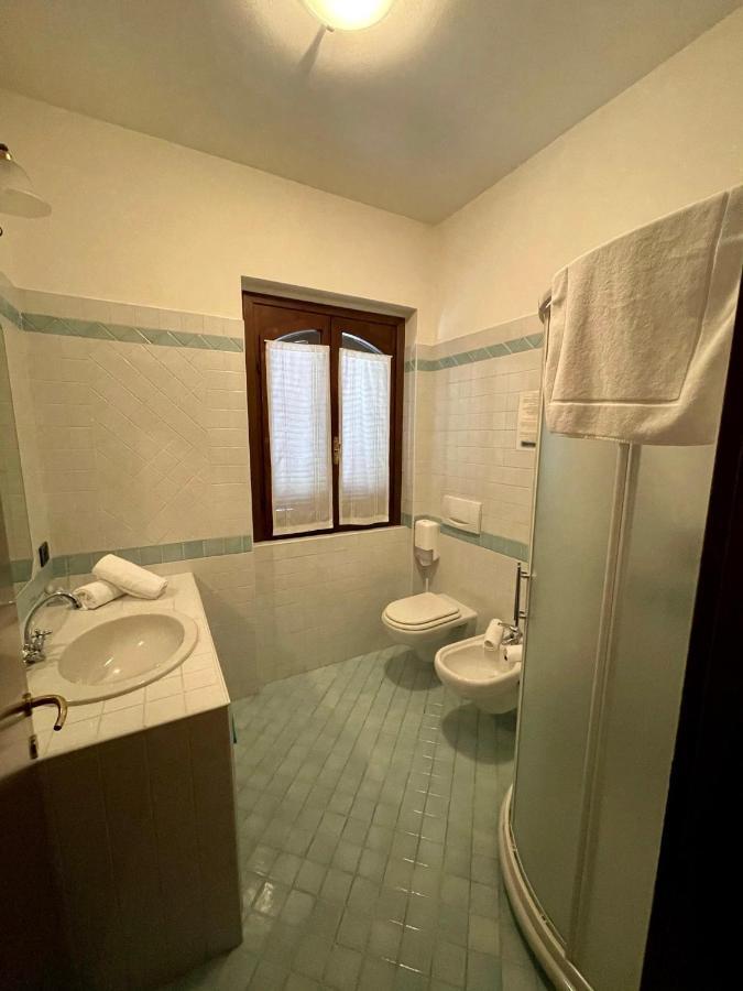 Hotel Pernice 77 Sulzano