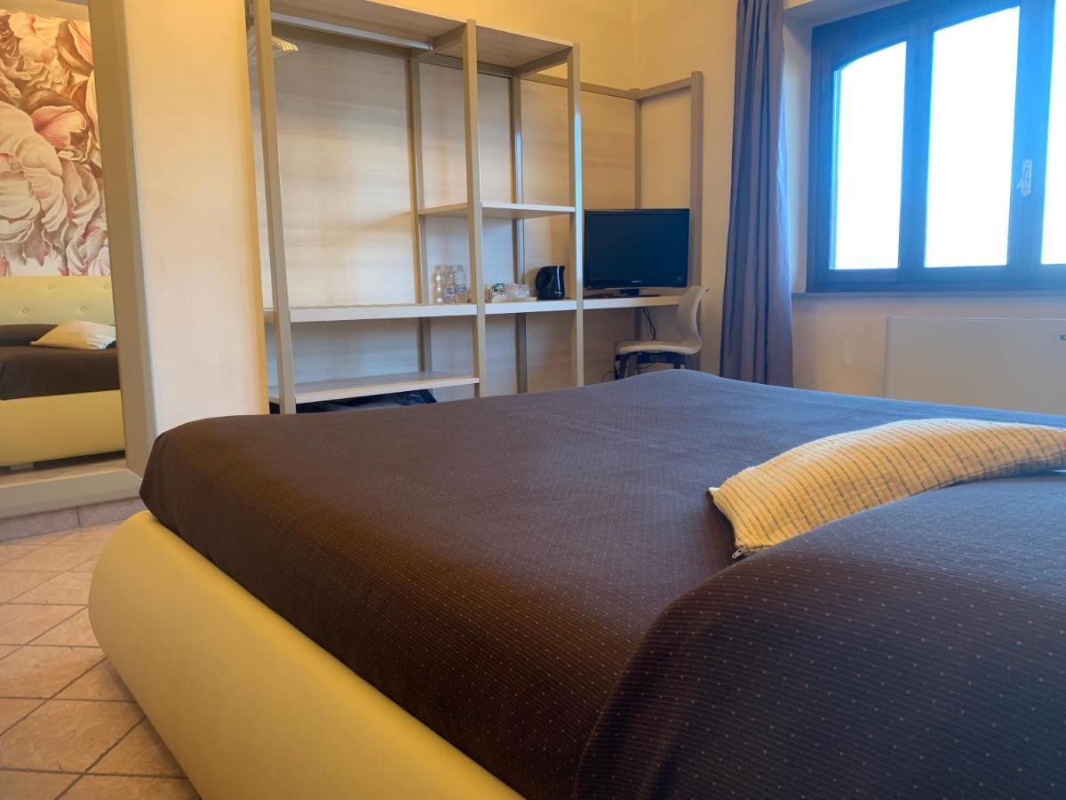 Hotel Pernice 77 Sulzano