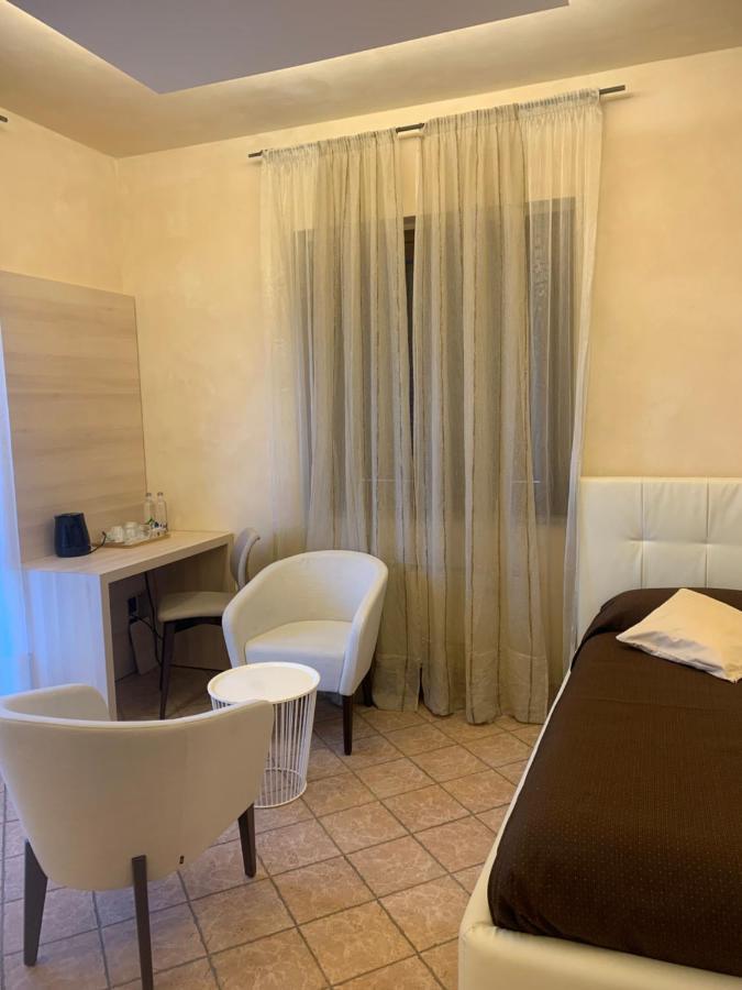 Pernice 77 Hotel *