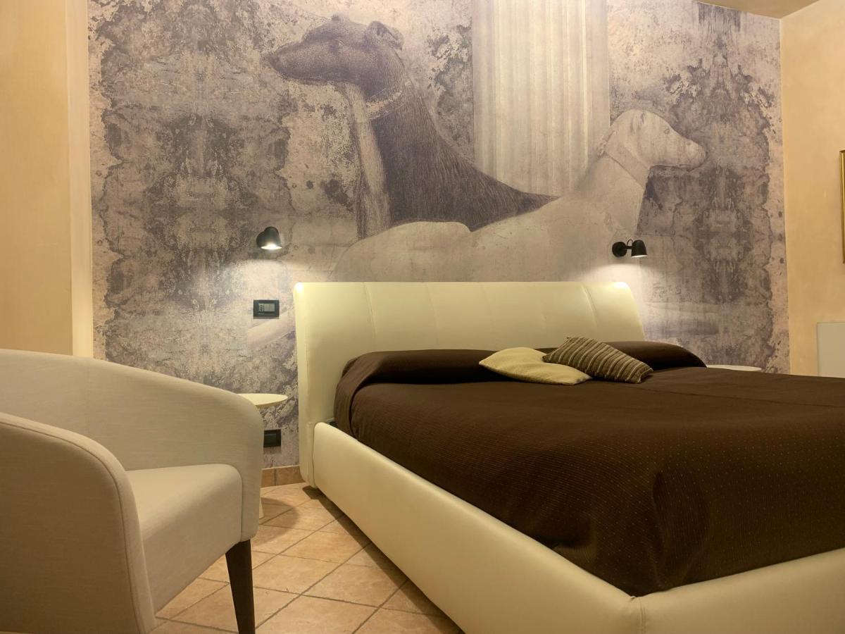 Hotel Pernice 77 *