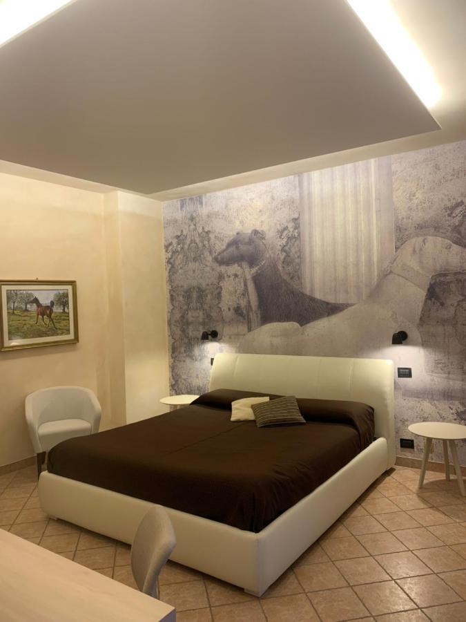 Pernice 77 Hotel