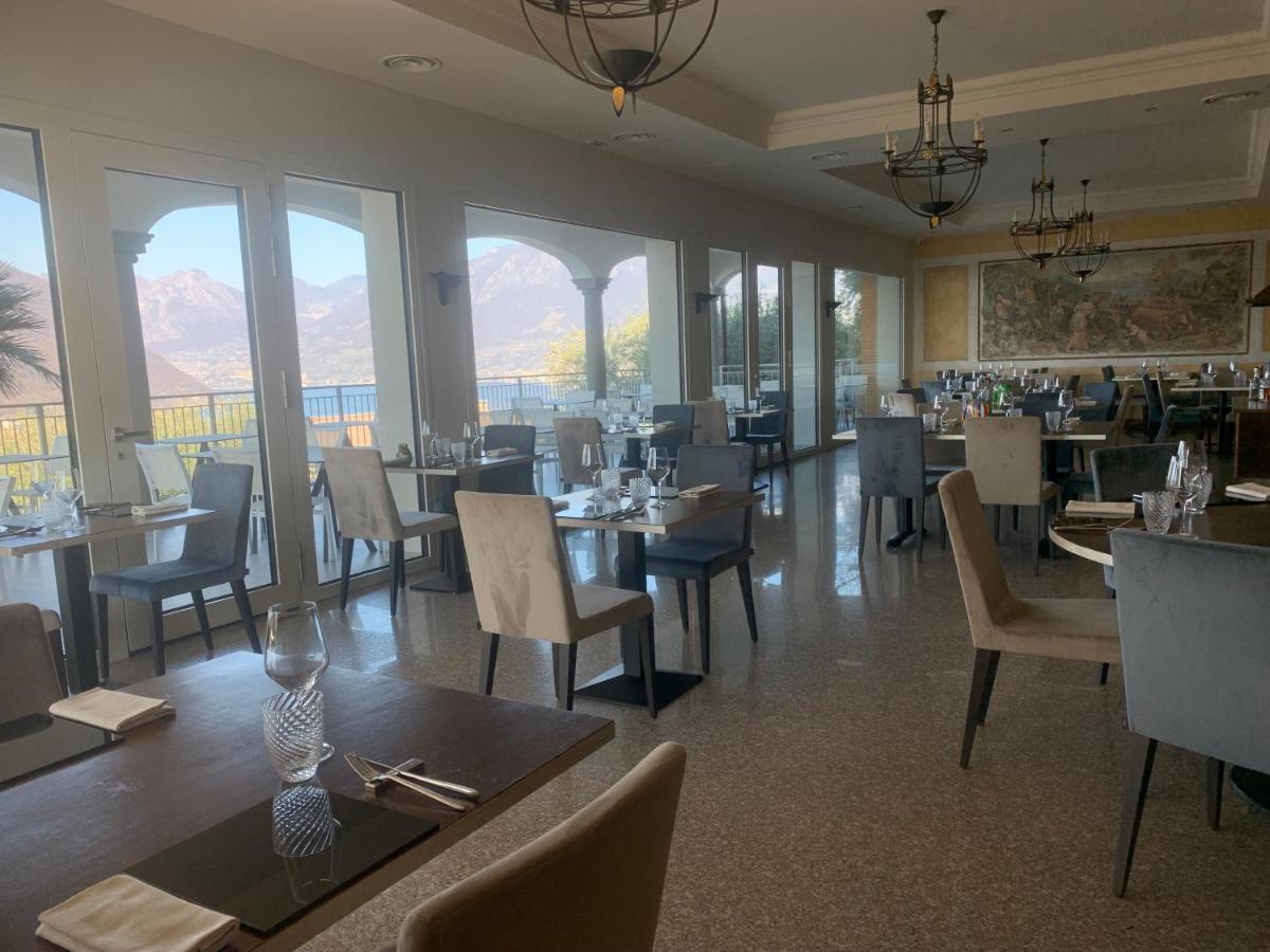 Pernice 77 Hotel Sulzano