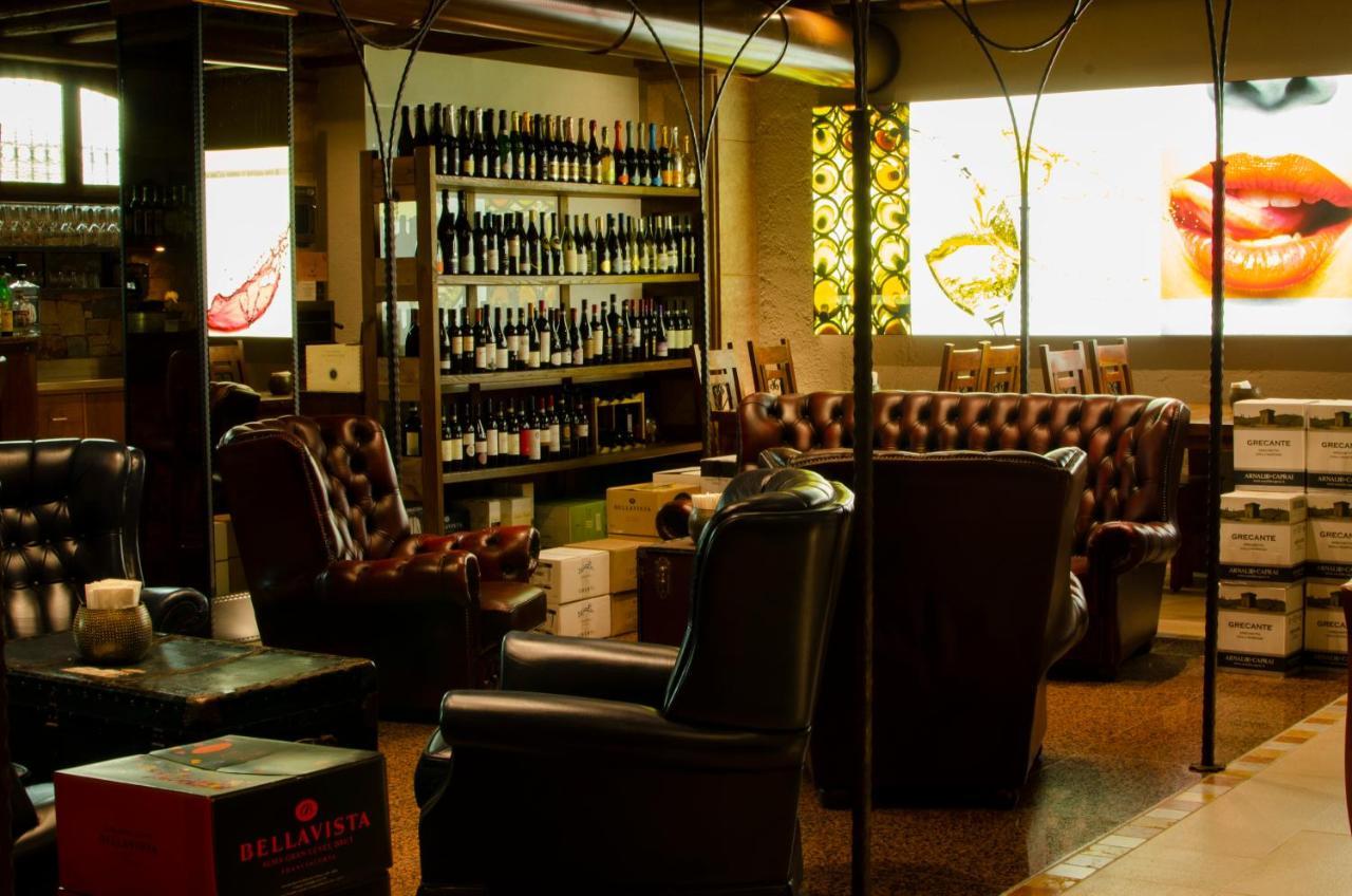 Pernice 77 Hotel