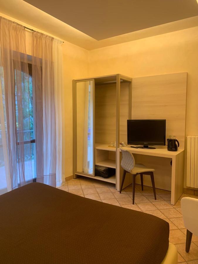 Pernice 77 Hotel Sulzano