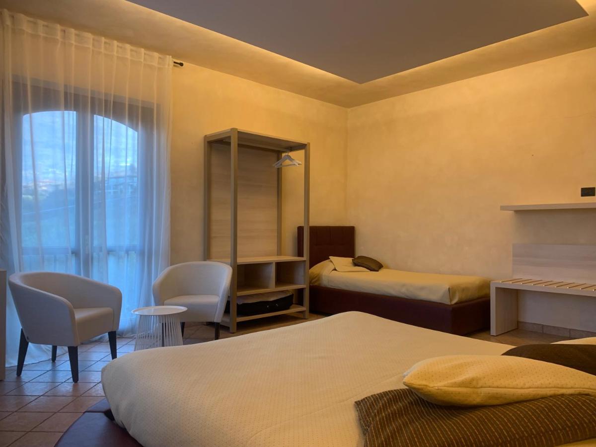 Pernice 77 Hotel