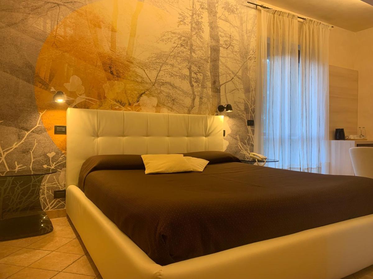 Pernice 77 Sulzano