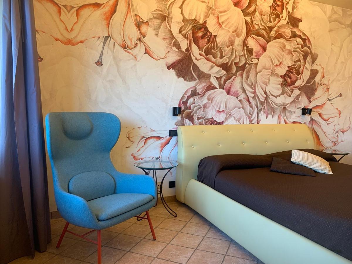 Hotel Pernice 77 Sulzano
