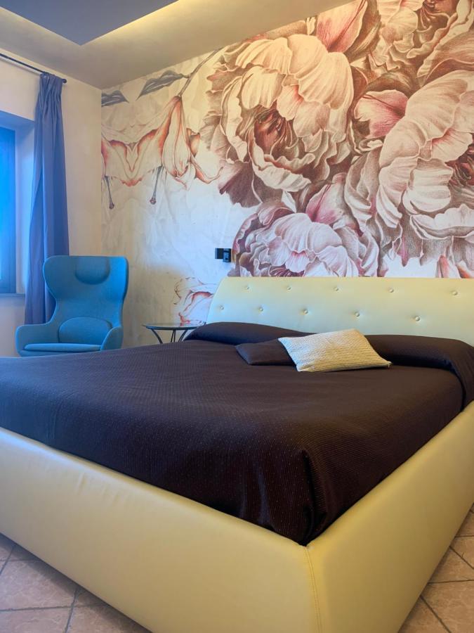 La Pernice Hotel Sulzano