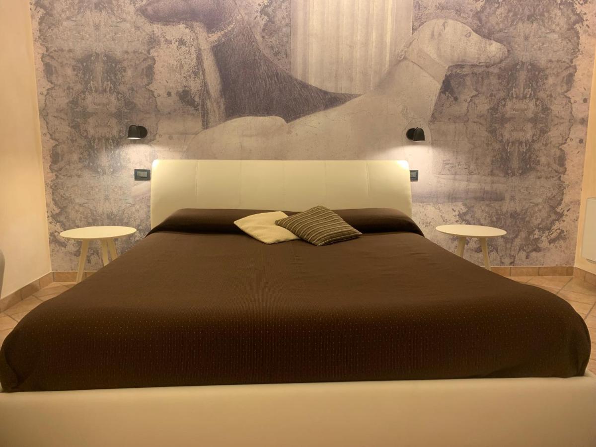 Pernice 77 Hotel *